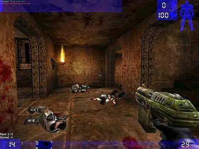 Unreal Tournament GOTY (2000)