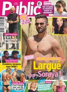 Public - 28 juillet 2017