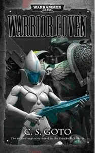 Deathwatch: Warrior Coven (Warhammer 40,000 Novels)