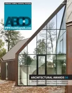 Architect, Builder, Contractor & Developer - January 2016