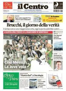 Il Centro Teramo - 20 Aprile 2017