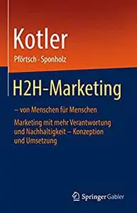 H2H-Marketing – von Menschen für Menschen