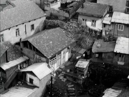 Otar Iosseliani-Aprili (1961)