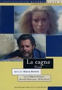 Marco Ferreri - Liza (1972)