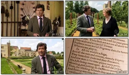 The Adventure of English - This Earth, This Realm, This England