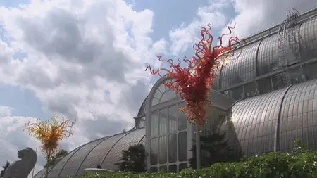 HD Moods: Chihuly in Nature (2008) [ReUp]