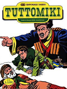 TuttoMiki - Volume 8