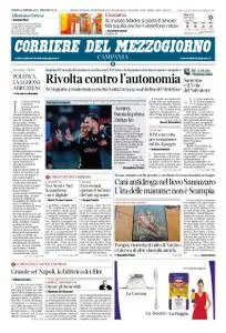 Corriere del Mezzogiorno Campania – 15 febbraio 2019