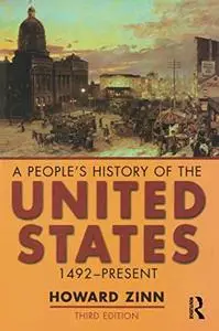 A People's History of the United States, 3rd Edition