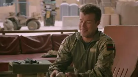 Bluestone 42 S03E05