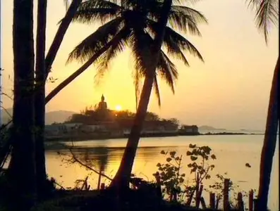 Золотой глобус. 22. Таиланд