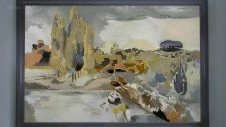 BBC - British Art at War (2014)
