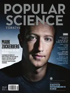Popular Science - Turkey – 31 Ağustos 2016