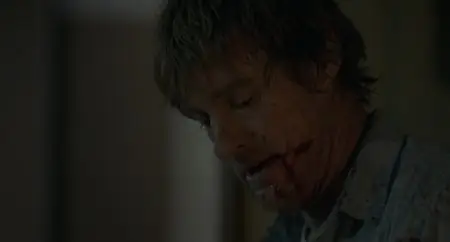 No Escape (2015)