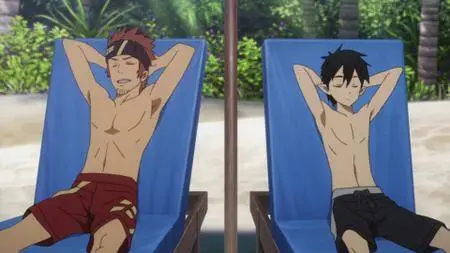 Sword Art Online: Extra Edition (2013)