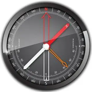 Compass Pro v1.32