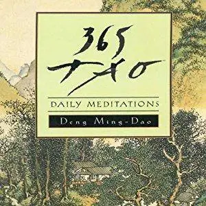 365 Tao: Daily Meditations [Audiobook]