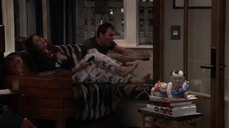 Will & Grace S09E08