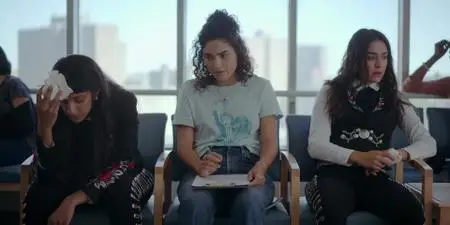 Little Voice S01E03