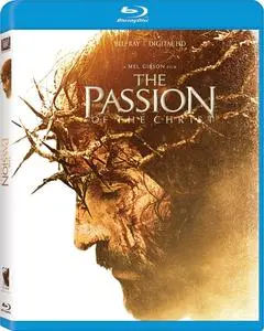 The Passion of the Christ (2004)