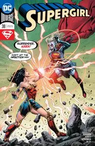 Supergirl 038 2020 Digital