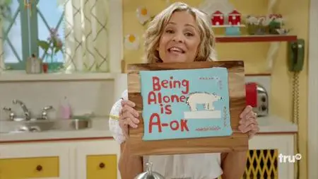 At Home with Amy Sedaris S01E02