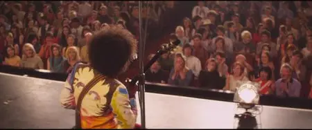 Jimi Hendrix: Jimi All Is by My Side (2013)