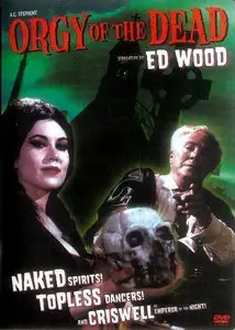 Orgy of the Dead (1965)