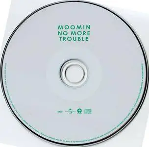 Moomin - No More Trouble (2004) {Jasrac/Island/Universal} **[RE-UP]**