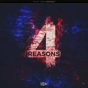 Cartel Loops 4 Reasons WAV MiDi