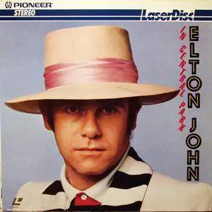 Elton John - Live in Central Park (1981)