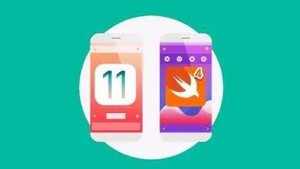 iOS 11 & Swift 4: The Complete Developer Course