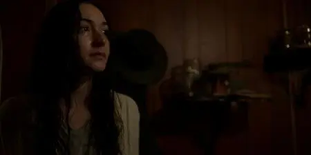 You'll Never Find Me (2023)