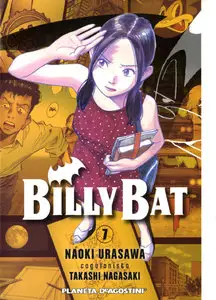 Billy Bat Vol.7
