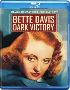 Dark Victory (1939) [w/Commentary]