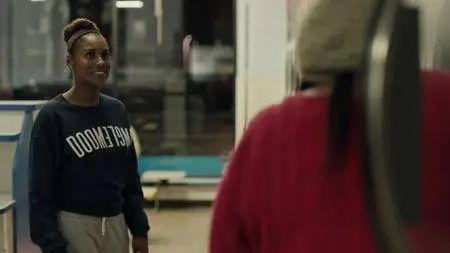 Insecure S03E03