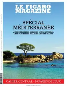 Le Figaro Magazine - 26 Juillet 2019