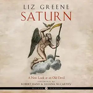 Saturn: A New Look at an Old Devil [Audiobook]