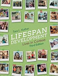 Lifespan Development: Lives in Context