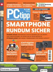 PCtipp – April 2020