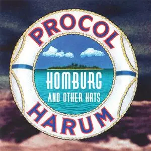 Procol Harum - Homburg And Other Hats: Procol Harum's Best (1995)