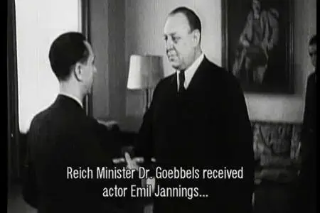 The Goebbels Experiment / Das Goebbels-Experiment (2005)