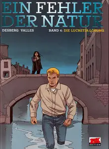 Fin Fehler Der Natur 4 Issues