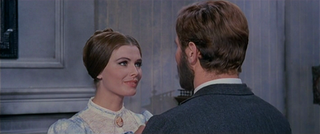 One Silver Dollar / Un dollaro bucato (1965)