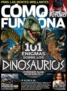 Cómo Funciona - Agosto 2015