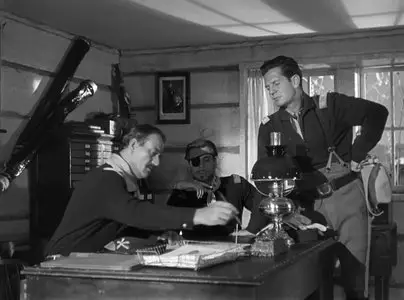 Rio Grande (1950)
