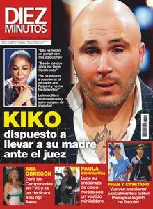 Diez minutos - 25 noviembre 2020