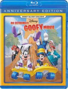 An Extremely Goofy Movie (2000)