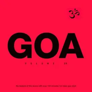 Goa Vol 36 (2010)
