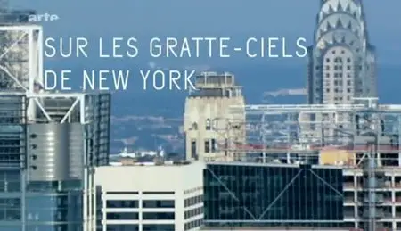 (Arte) Sur les gratte-ciel de New York (2011)